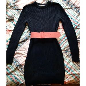 Michael Kors Sweater Dress/Sweater